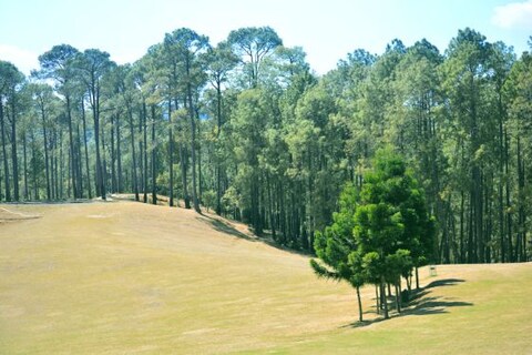 Upat Golf Course