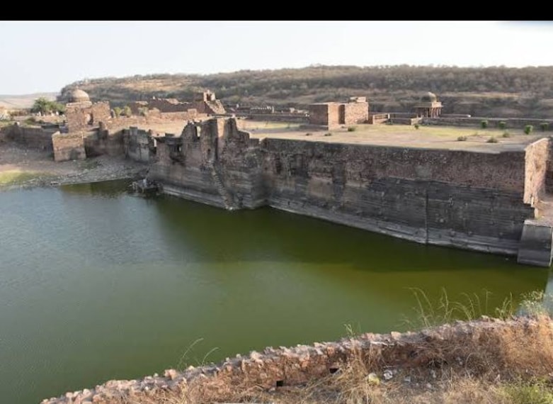 Padam Talab | Ranthambore - What to Expect | Timings | Tips - Trip ...
