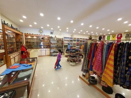 Village Women Crafts