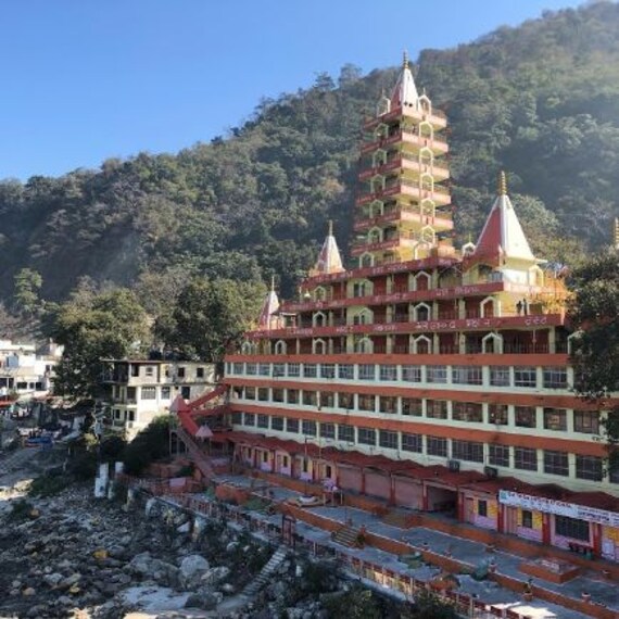 rishikesh_terah_manzil