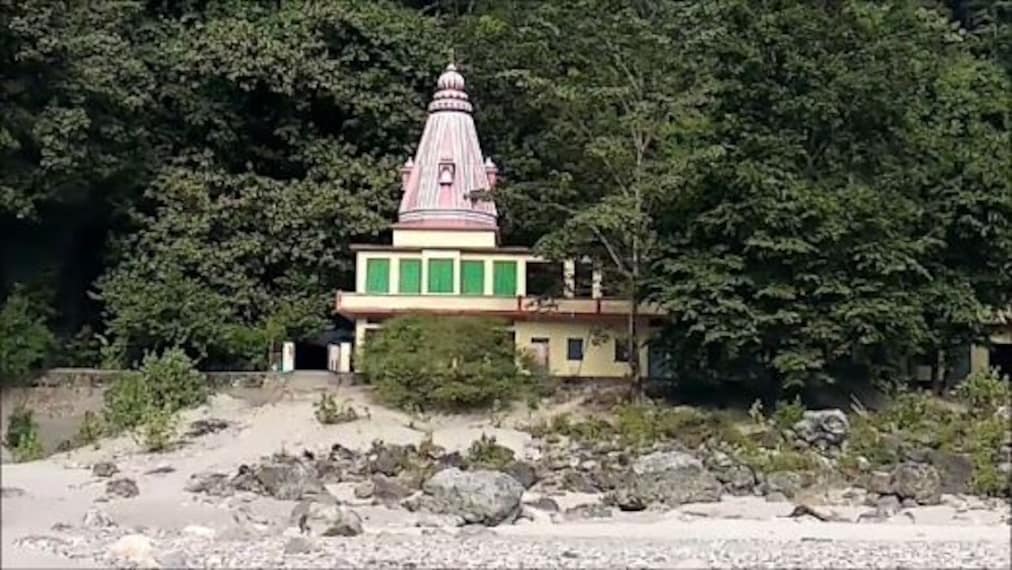 rishikesh_vashishtha_guha_temple