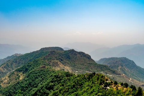 Kunjapuri Devi Temple