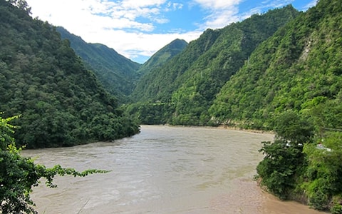 Kaudiyala