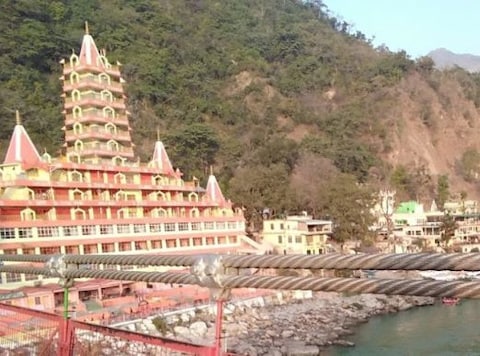 Tera Manzil