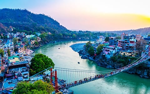 Rishikesh