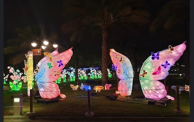 King_Abdullah_Park_1