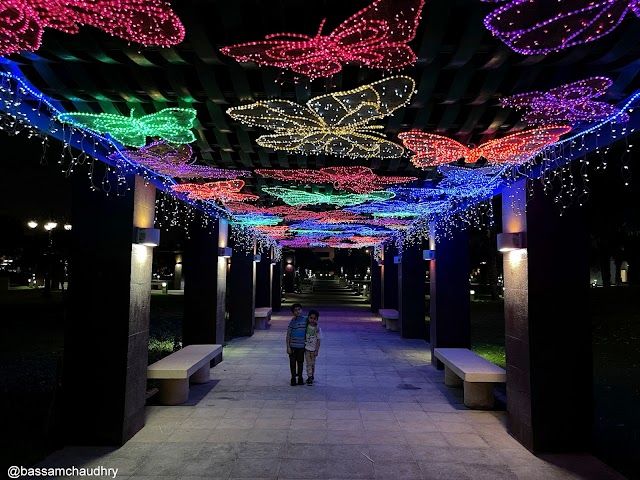 King_Abdullah_Park_2