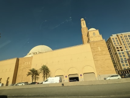 Al Rajhi Mosque