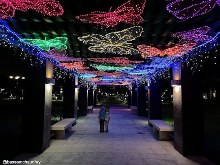 King_Abdullah_Park_2