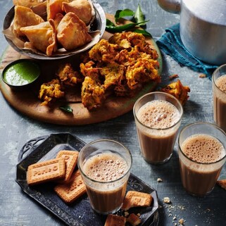 Zafran Indian Bistro