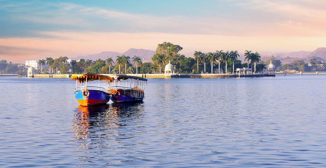 Rajasthantourism_FatehSagarLake