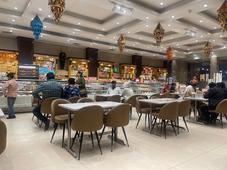 Gulab_Sweets_And_Restaurant_1