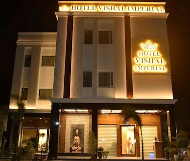 Hotel Vishal Imperial
