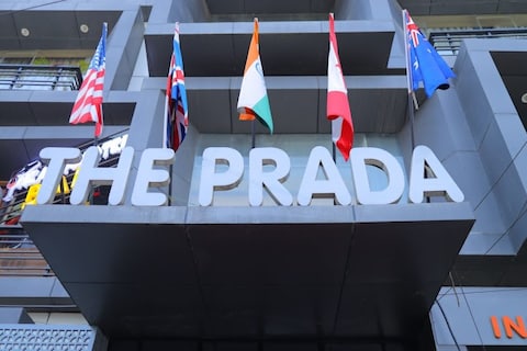 Prada Hotel