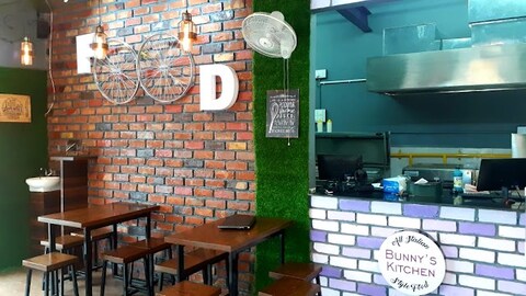 Bunnys Kitchen Rohtak
