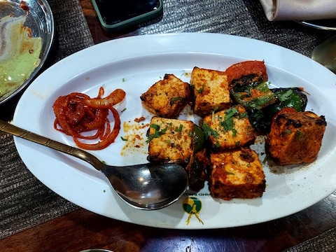 Pind Balluchi Restaurant