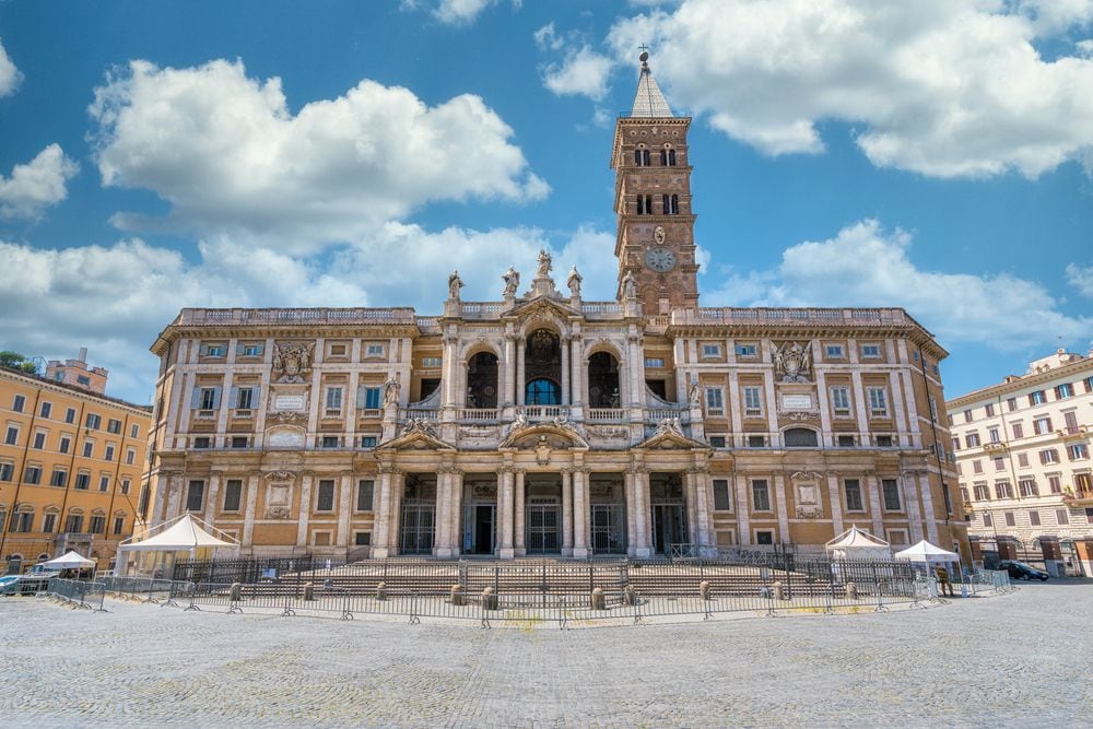 Basilica_Papale_di_Santa_Maria_Maggiore_1