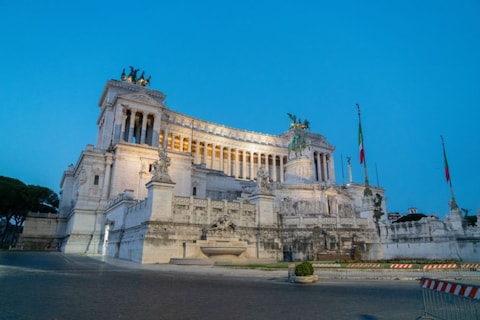 Altar of the Fatherland