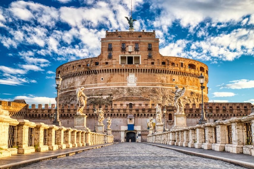Castel_Sant_Angelo_1