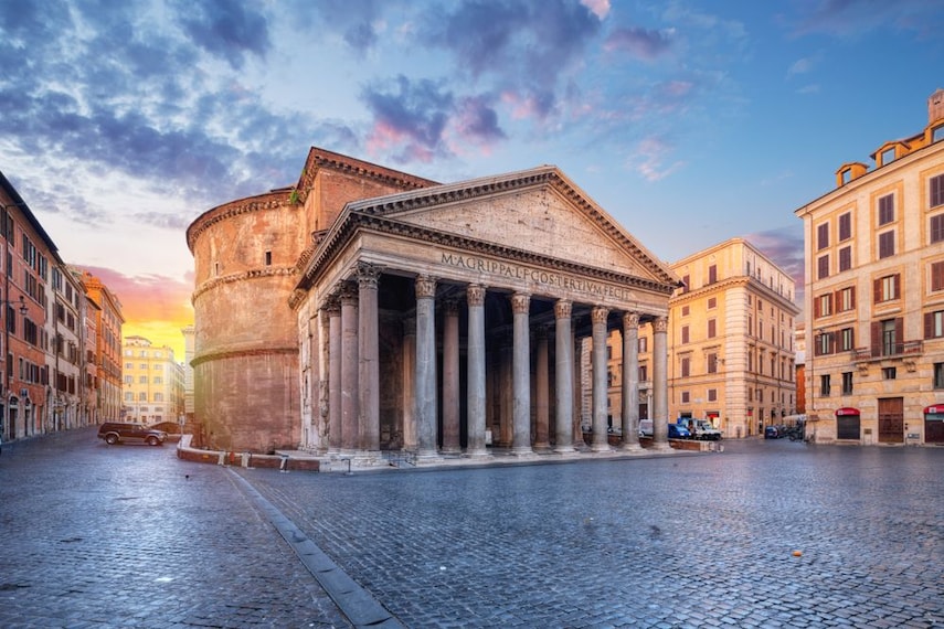 Rome_Pantheon_2