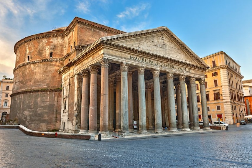 Rome_Pantheon_4