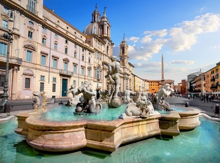 Piazza Navona