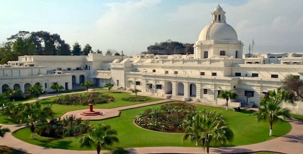 Best Places To Visit In India In October from Delhi | Trip Ideas by ...