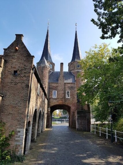 Delft-5