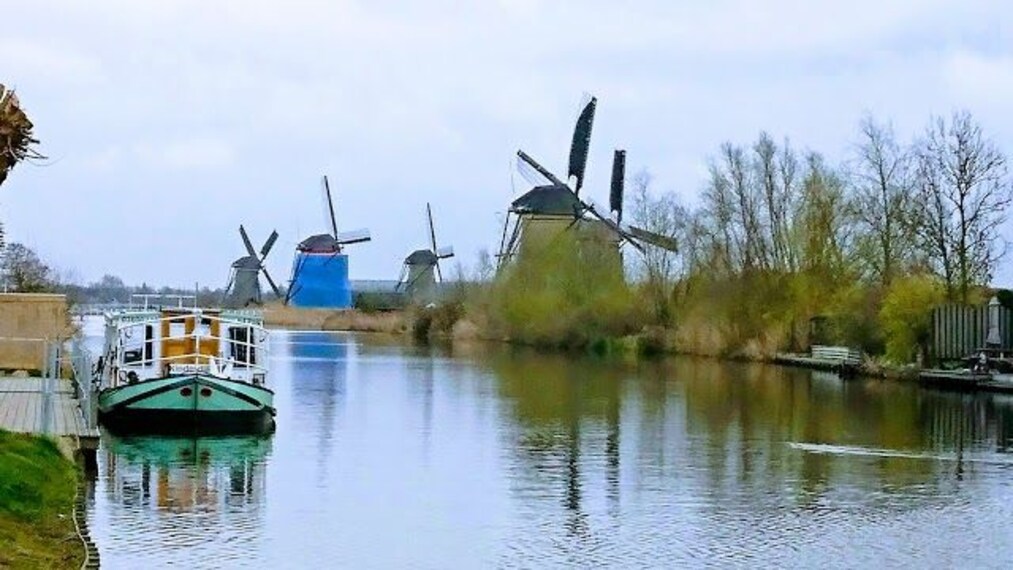 Kinderdijk-4