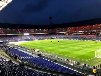 De Kuip (Stadion Feijenoord)