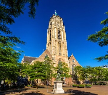 Grote of Sint-Laurenskerk