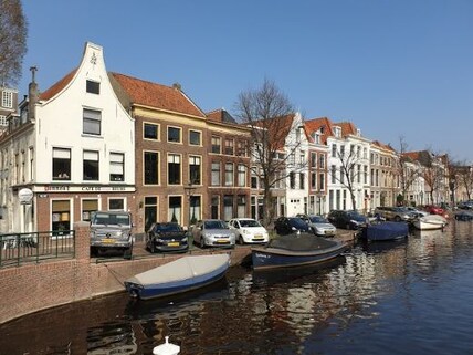 Leiden