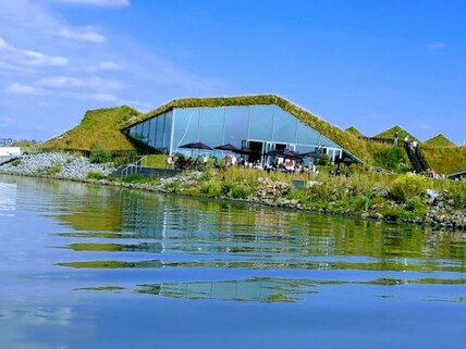 Nationaal Park De Biesbosch