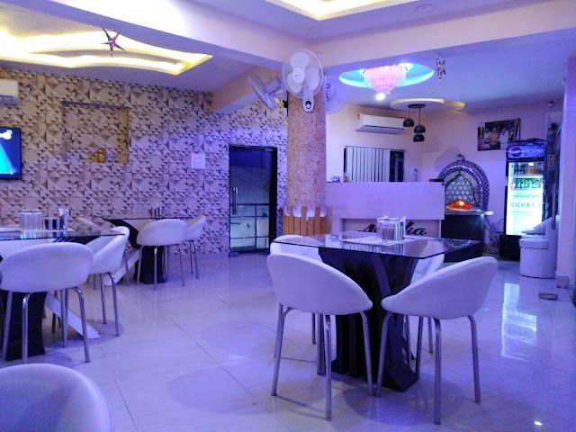 Alaska_pure_veg_restaurant_2