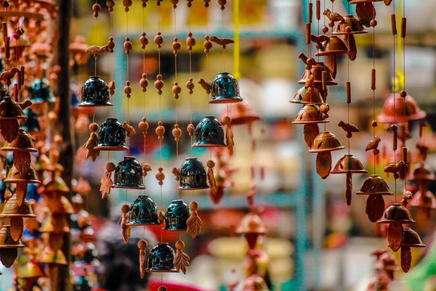 Radha_market_1