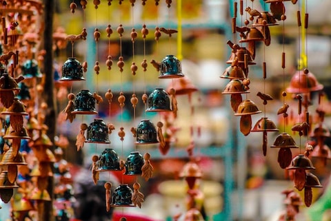 Radha Market