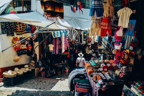 Sadar Bazar