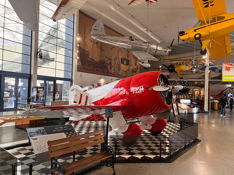 San_Diego_Air_&_Space_Museum_6