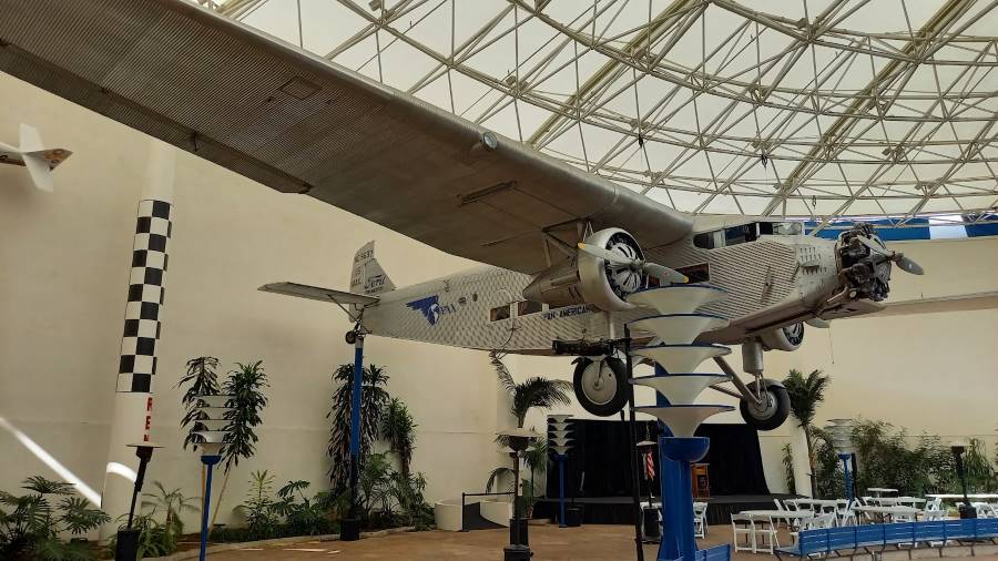 San_Diego_Air_&_Space_Museum_7