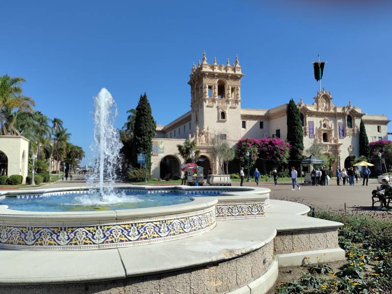 San_Diego_Balboa_Park_9