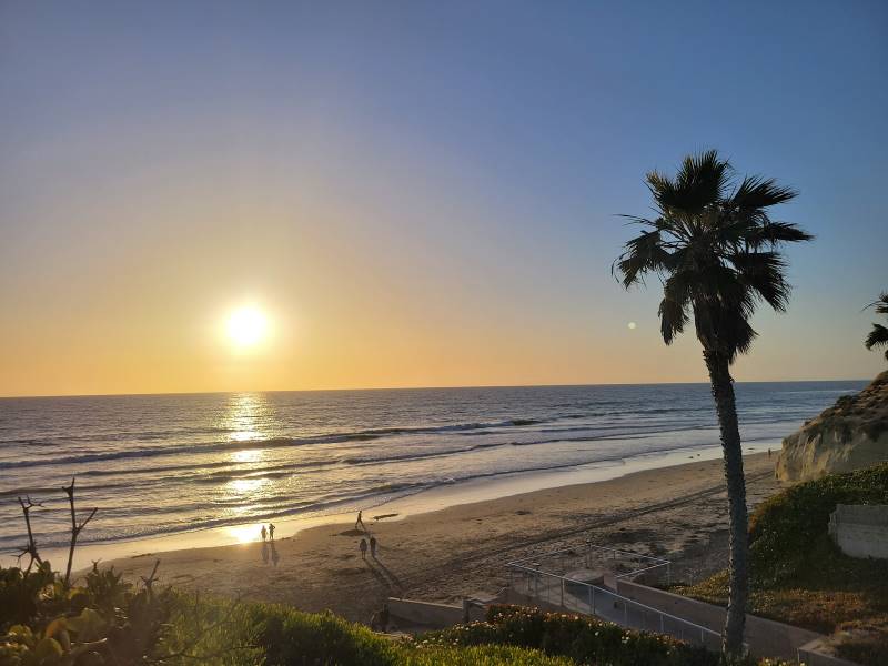 San_Diego_Fletcher_Cove_Beach_Park_1