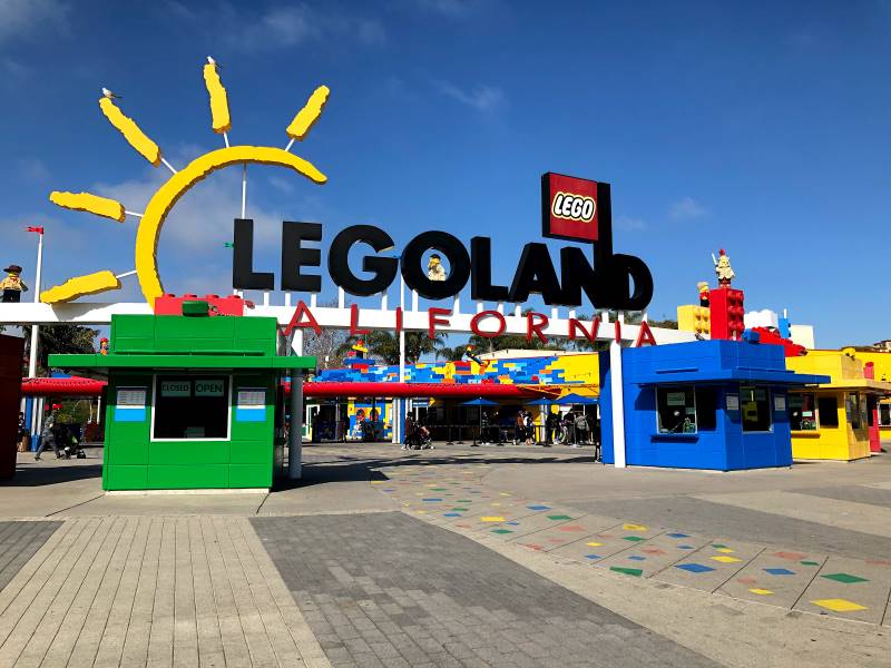 San_Diego_Legoland_California_1
