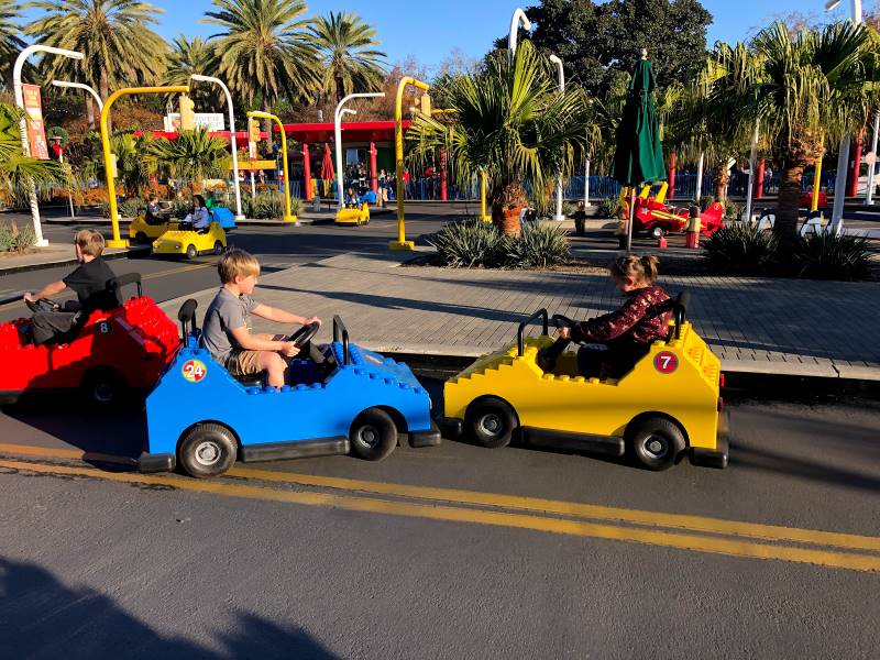 San_Diego_Legoland_California_2