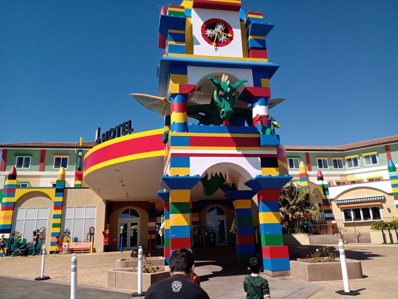 San_Diego_Legoland_California_3