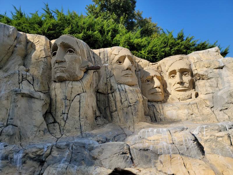 San_Diego_Legoland_California_4