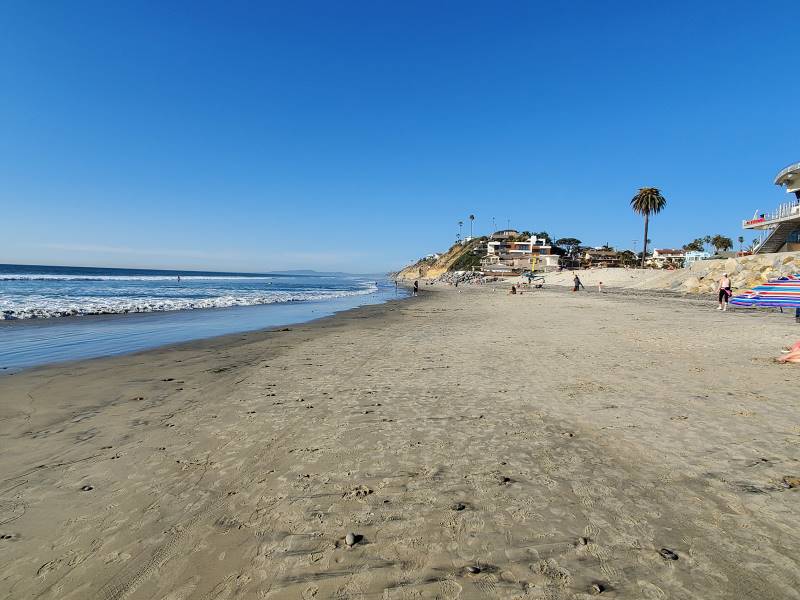 San_Diego_Moonlight_Beach_1