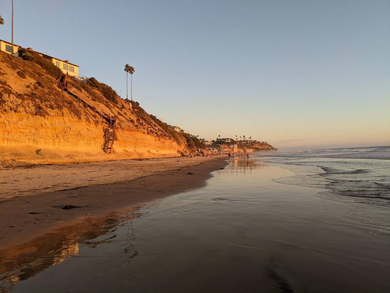 San_Diego_Moonlight_Beach_2