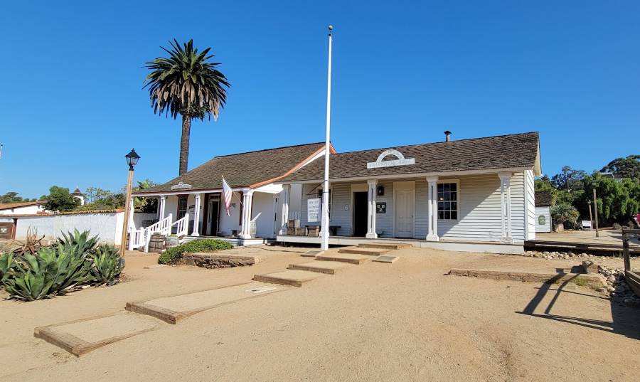 San_Diego_Old_Town_San_Diego_State_Historic_Park_5
