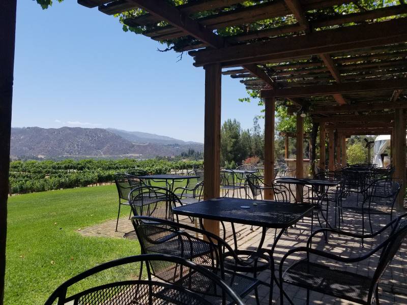 San_Diego_Orfila_Vineyards_&_Winery_5