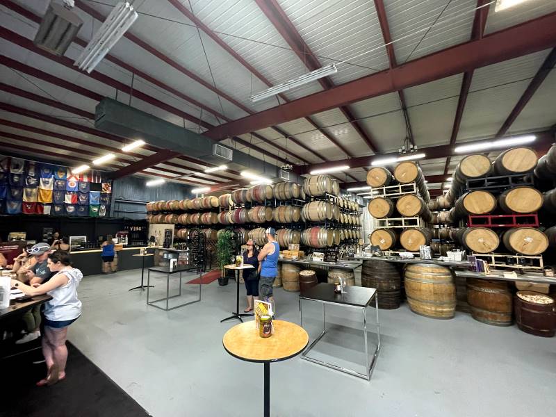 San_Diego_Orfila_Vineyards_&_Winery_7